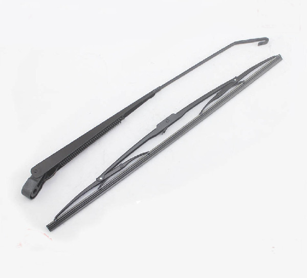 Free shipping! Kato excavator HD700 HD820 Wiper arm & wiper blade / Kato Excavator wipe arm & blade set/ excavator assembly - wipe