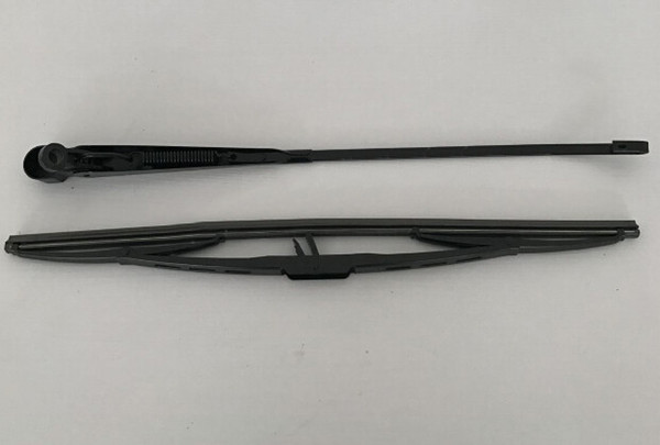 Free shipping! Hitachi excavator ZAX EX60 70 Wiper arm & wiper blade / Hitachi Zax Excavator wipe arm & blade set/ excavator assembly - wipe