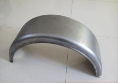 TRAILER STEEL FENDERS/ TRAILER MUDGUARDS/ STEEL FENDERS