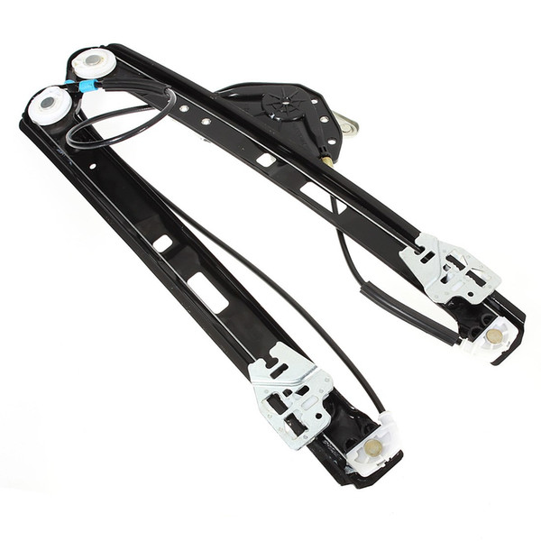 Freeshipping Electric Window Regulator Front Right Driver For BMW 3 Series E46 Saloon 4D 1998-2005