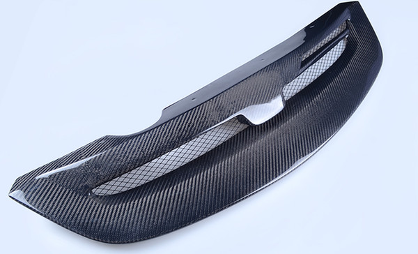 Fit for HONDA EP3 carbon fiber car grill very high quality