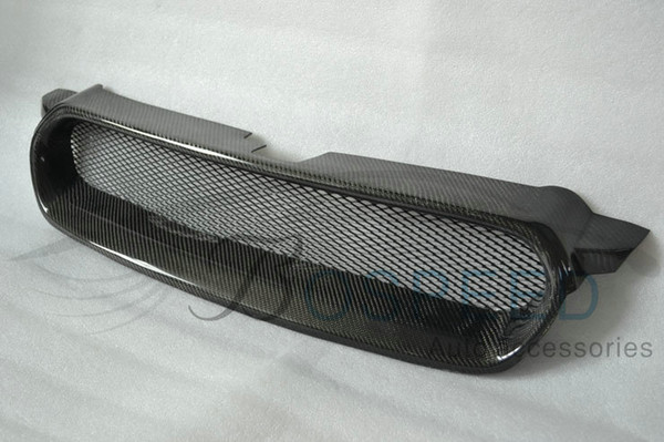 Fit for Subaru 04 carbon fiber car grill high quality