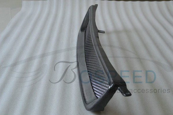 Fit for Lexus IS200 carbon fiber car grill high quality