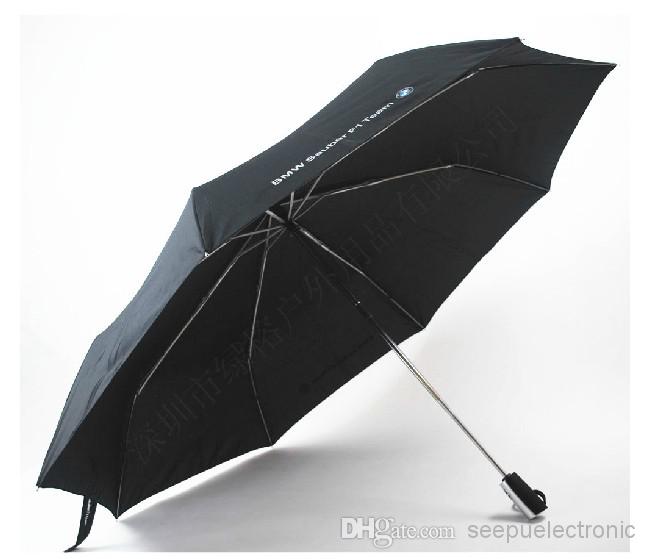 High quality F1 Formulate 1 Auto-open Umbrella Diameter 126MM X 73MM FREE SHIPPING