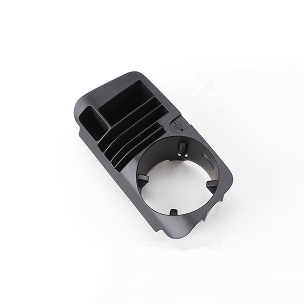 For 2016 2017 Mercedes Benz C class W205 GLC X253 Car Central Water Cup holder Storage box frame interior accessories