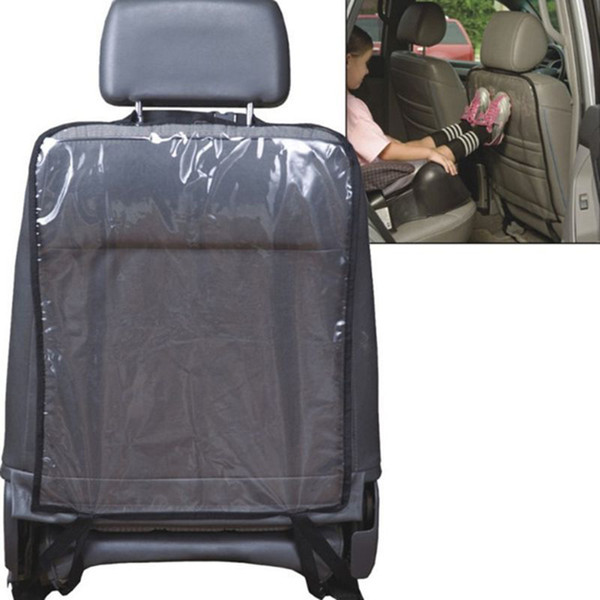 Car Seat Back Covers Protectors for Children Protect back of the Auto seats covers for Baby Dogs Drop Shipping 2pcs/set