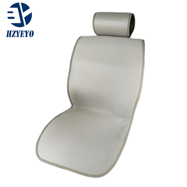 HZYEYO summer cool seats cushion Spring general car seat cover,universal size car cushion pad fit for most cars ,T2052