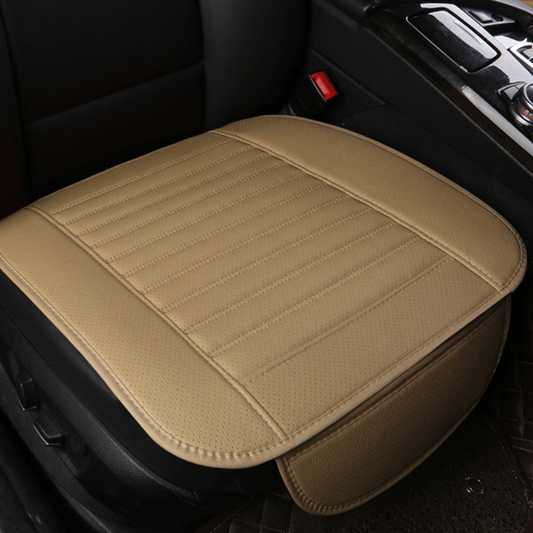 hot sales Summer hot car seat cushion Foreign trade for car seat cushion Anti-skid three piece car seat cushion