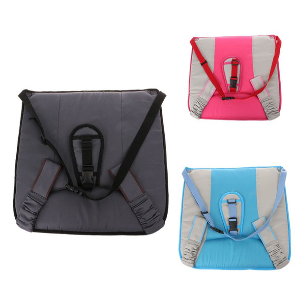 Pregnant Female Car Seat Pad Safety Belt Protecting Mom Belly Adjustable Strap Protector No pressure to Unborn Baby