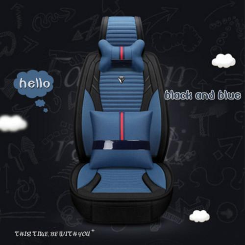 Business car mat all clusive new type four season full set car seat cover for Mazda 3,Axela,2,6,CX5,CX4