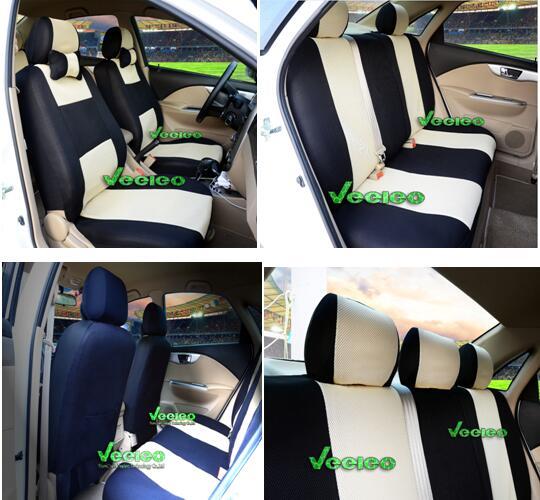 Universal Seat Cover For RENAULT Scenic Clio Megane Laguna Twingo Espace+Breathable Material+Logo+Two Neck Pillows+wholesale+Free Shipping