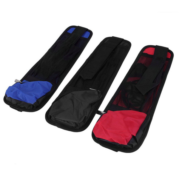 Waterproof fabric Car Auto Vehicle Seat Side Back Storage Pocket Backseat Hanging Storage Bags Organizer hot selling