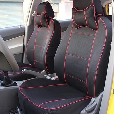 Beijing Hyundai series thicken sandwich car seat cover