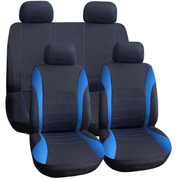 Full Car Seat Covers Universal for Car Seat Protection Covers Automotive Seat Cover Interior Decoration Accessory Car-Styling