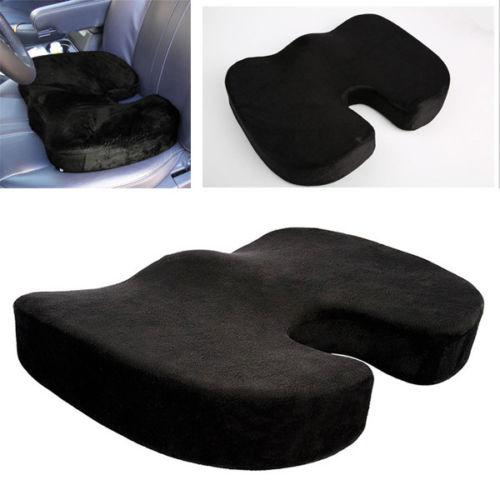 For SUV Car Seat Cushion Protector Sit Cover Mat Pad Protect Drivers HOT