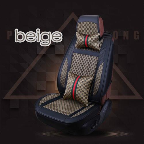 Universal fashion design car interior accessories four season general all clusive full set car seat cover