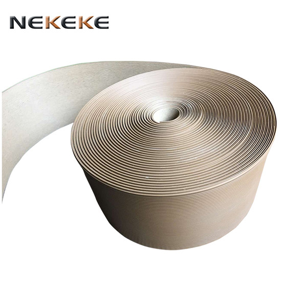 2018 Special Offer Pvc Chopper Motorcycle 25 Meter Roll Marine Boat Yacht Synthetic Teak Deck Plank 200mm Without Caulking New Style Mat