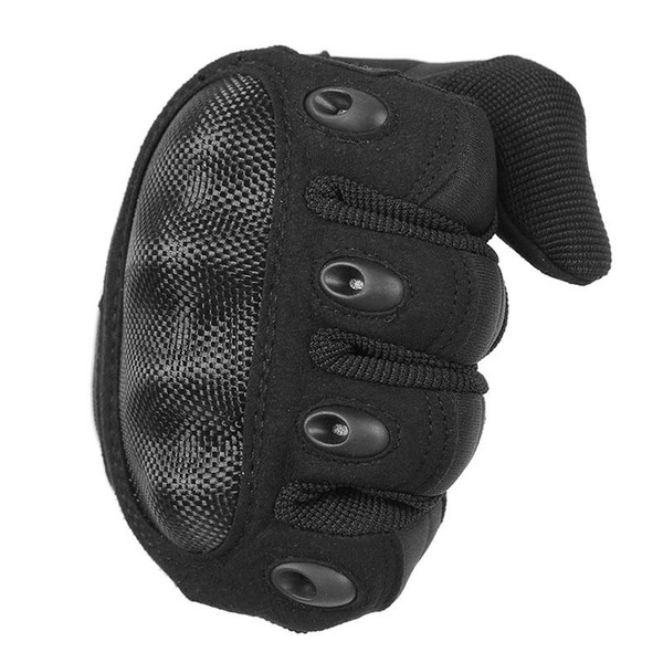 Mountaineering Outdoor Full of Black Hawk Tactical For Man Gloves Commando Combat Soft Shell Soft Shell Gloves