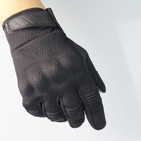 New CS outdoor tactical touch screen gloves motorcycle riding mountaineering non-slip shooting light breathable camouflage gloves