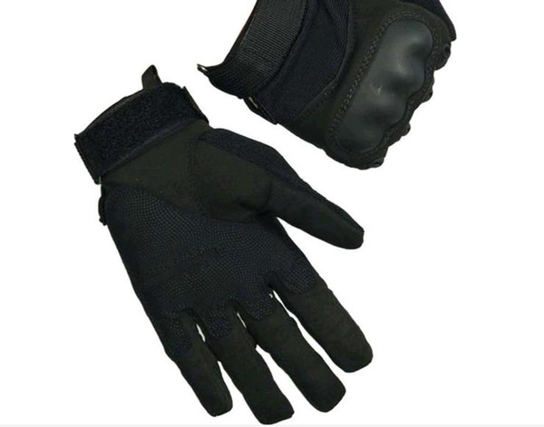 New Fashion Hot Selling Men's gloves for the special outdoor tactical gloves Cycling protective car anti-slip gloves