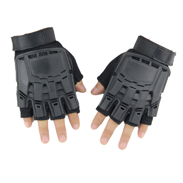Transformers Bicycle Racing Knight Sports Half Finger Gloves Field Game Climbing Equipment Support FBA Drop Shipping M326Z