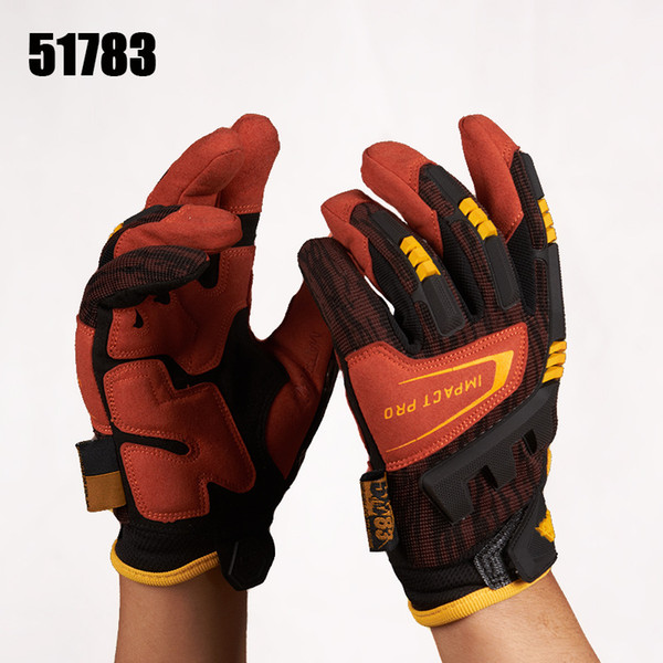 Outdoor Equipment Brahman His Gloves Mountain Protective Combat Sport Technician Tactical Full Finger Gloves,Cycling Gloves