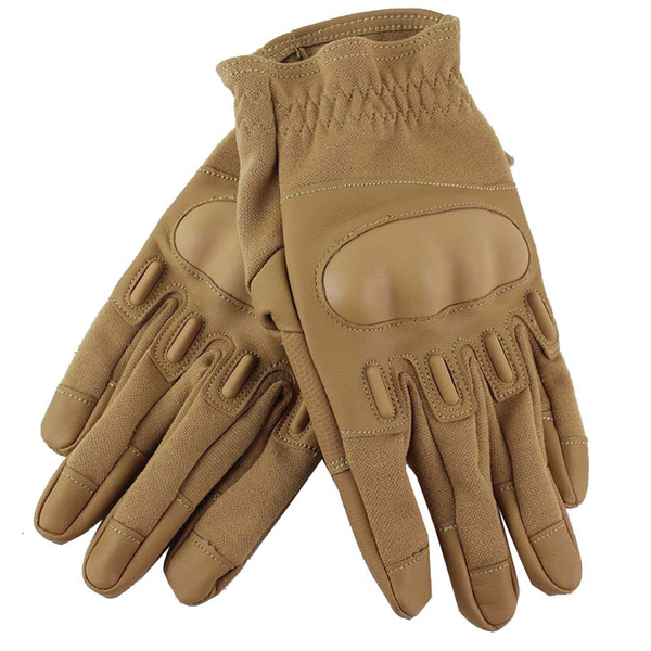Outdoor Sports Motocycle Cycling Gloves Camo Paintball Airsoft Shooting Hunting Tactical Full Finger Camouflage Tactical Gloves NO08-058