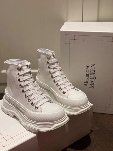 2020 latest four seasons canvas shoes fashion luxury casual sports wild travel work shoes jogging shoes05#