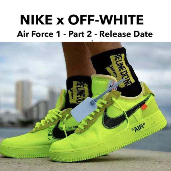 Hot sell Forced one Low Running Shoes force 1s Upper Mens Women Limited Edition Fashion Casual Shoes Size 36-45
