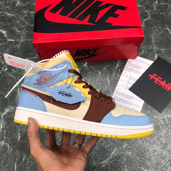 shoes basketball air Kyrie Waffle Daybreak vintage Espadrilles joint design shoes CU2805-100 men and women sneakers