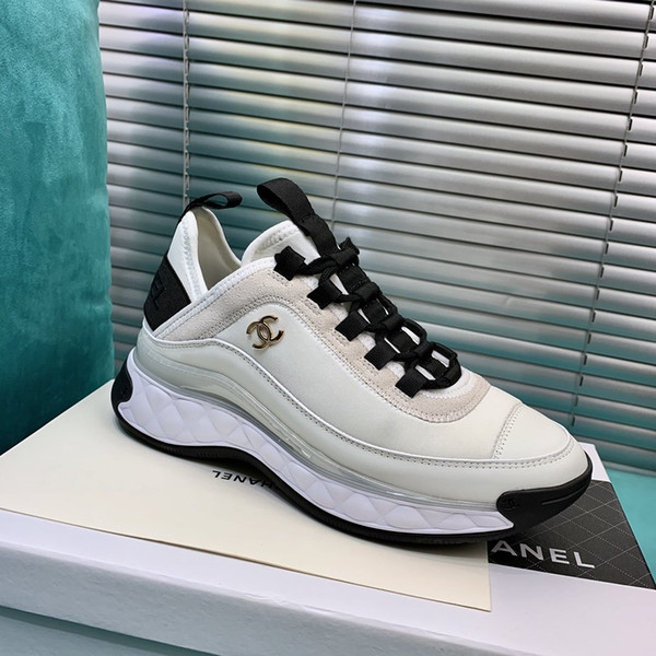 New Luxury men's Women's Shoes Martin Boots 2020 Fashion Design Sexy spring Women's Thigh High Heel Platform size35-44