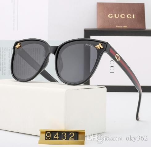 Louis
gucci
luxury sunglasses For men womens Fashion Sunglasses Wrap Half Frame Coating Mirror Lens Carbon Fiber Legs WDA