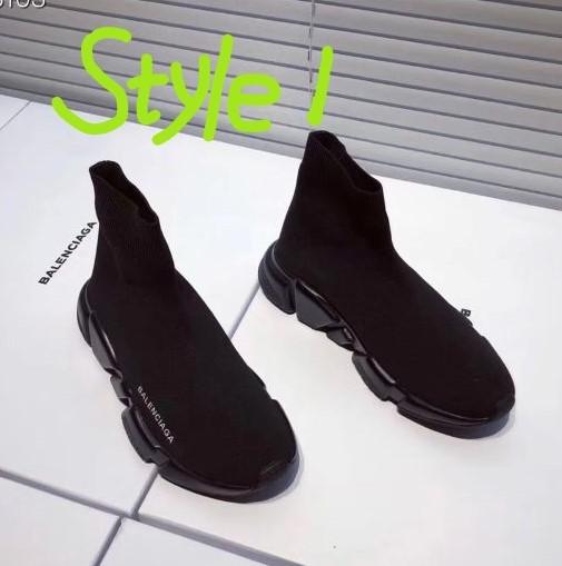 Popular women high quality running shoes and classic comfortable casual shoes canvas rubber flat outdoor socks shoes
