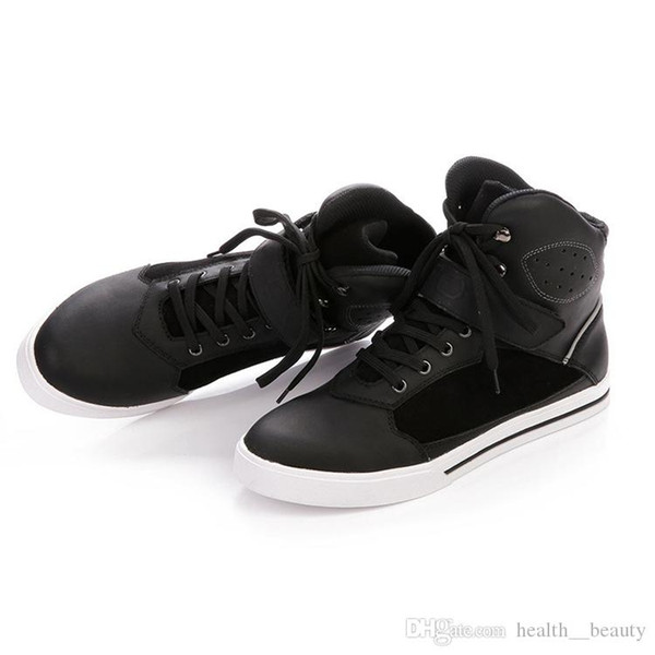 2019 New Arcxs saleing cycling shoes Anti-skid riding shoes breathable wear-resistant motorcycle boots for motorcycle riding 36-45 SIZE.