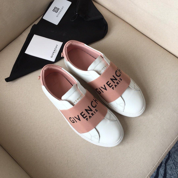 Free shipping Luxury Classic couple models casual white shoes upgrade imported silk leather upper dresses Leather shoes Hot sale size 35-44