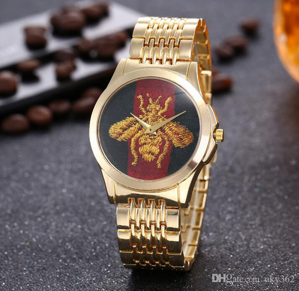 WATCHS
GUCCI

watch TOP Selling Luxury Watch Stainless Steel Case Color Rubber Strap Automatic Mechanical Men Mens Watches 152AD