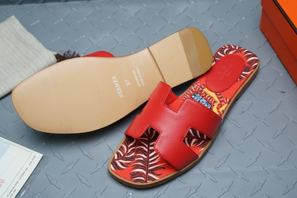 Oran sandals open toe sandals slipper basketball air platform sandal kanye triple vintage Espadrilles sandal slides