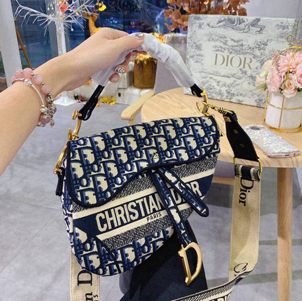 High quality Luxury Clutch women Crossbody messenger Fashion Vintage leather Handbags Shoulder Bags - 1901