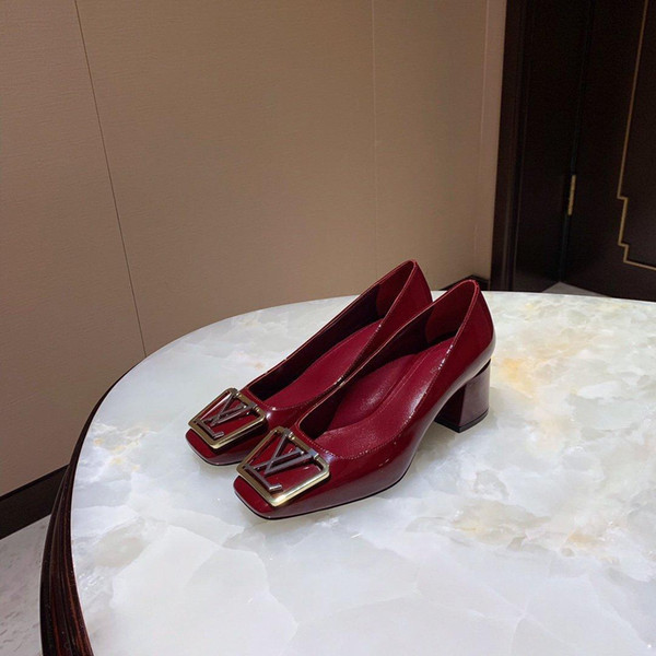 Free Shipping 2020 Fashion Design Sexy Rubber spikes Women s Thigh High Heels Platform Luxury Australia Leather material size 35-39