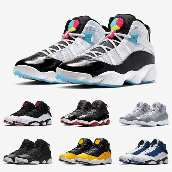 BEST
AIR
jordan 1 retro
shoes men Cool Grey Concord Bred Green Ice Gym Red Space Jam Men Authentic Sports 6s Sneakers