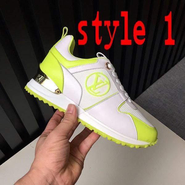High-quality women's casual shoes and popular classic comfortable driving shoes leather non-slip wear-resistant flat running sneakers