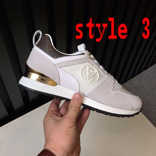 High-quality men's casual shoes and popular classic comfortable driving shoes leather non-slip flat beautiful running sneakers