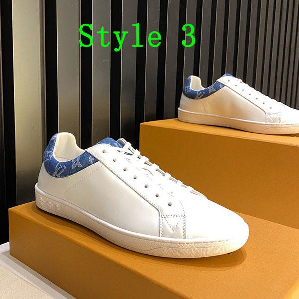 Stylish high-quality men's casual shoes and luxurious classic comfortable driving shoes leather printed flat dress shoes