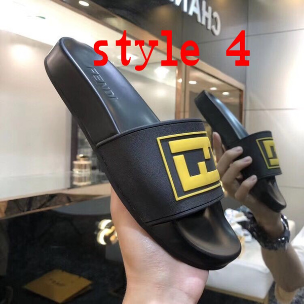 Fashion summer sandals bath shoes and classic comfortable and practical water shoes flat bottom couple slippers free shipping