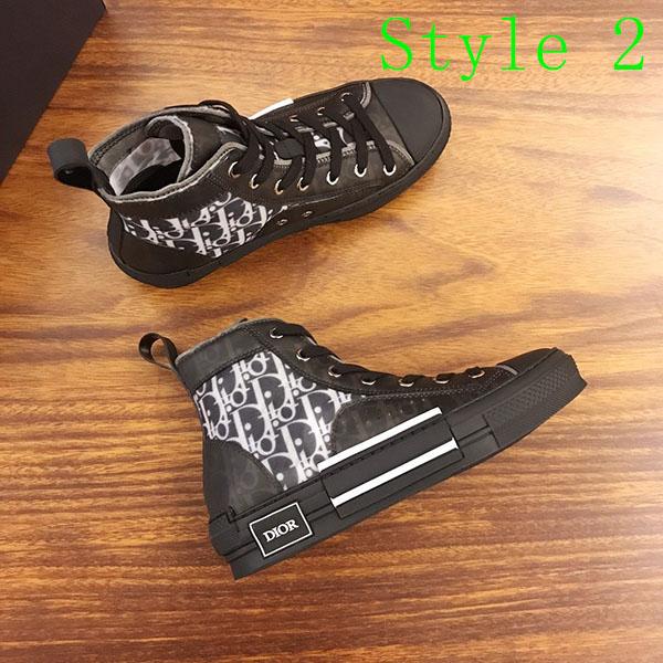 High-quality beautiful women's casual shoes and luxurious classic comfortable driving shoes leather non-slip flat high-top sneakers