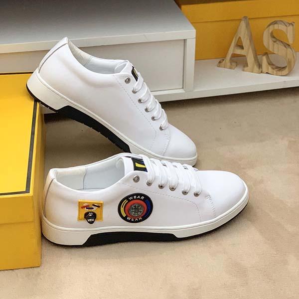 Super luxury men's casual shoes and classic stylish beautiful comfortable driving shoes leather wear-resistant flat shoes