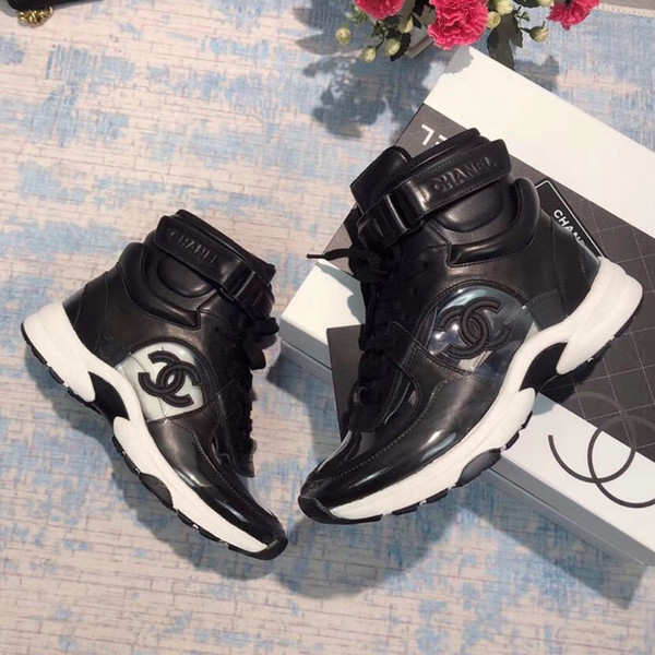 Luxury Men Women Sneakers Basketball Boots Fashion Women Triple S Running air Shoes Men Driving Loafers Coach Training Shoes With Box