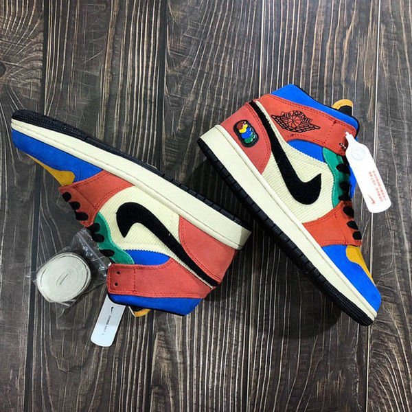shoes basketball air Kyrie Waffle Daybreak vintage Espadrilles joint design shoes High OG 