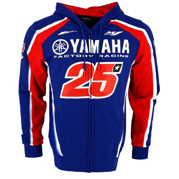 Moto GP Hoodie Motocross Spring and Autumn Motorcycle Jacket Racing Suit Jersey Zipper Hoodie Jacket 099