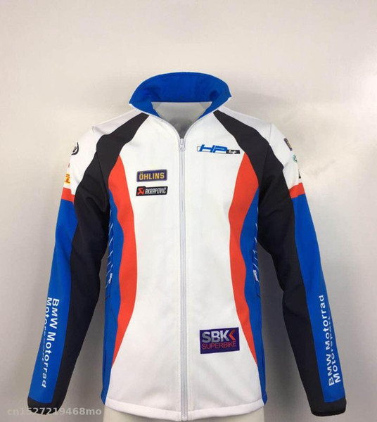 2020 Men Motorcycle Jackets For Go Pro Racing Team Jacket racing Outdoor Sports Softshell Windproof Warm Jacket